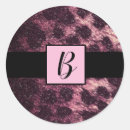 Search for pink cheetah print stickers Modern