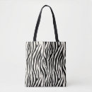 Search for animal pattern tote bags Elegant