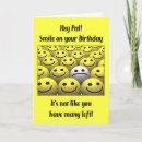 Search for with a smiling cards Friend