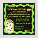 Search for worm birthday invitations Insect