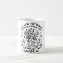 Search for every day coffee mugs Fresh start