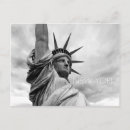 Search for usa american postcards Statue of liberty