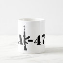 Search for ak 47 mugs Kalashnikov