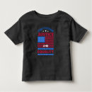 Search for 4th of july toddler tshirts America