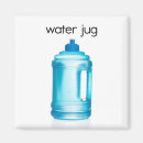 Search for jugs magnets Water