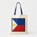 Search for philippines bags Filipino flag