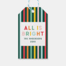 Search for square gift tags Bright