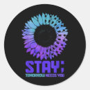 Search for peering stickers Crisis hotline