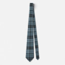 Search for slate blue ties Plaid