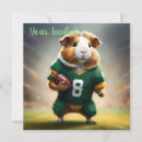 Search for quarterback invitations Sports