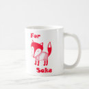 Search for cute funny fox mugs Animals