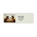 Search for wild horse return address labels Animals