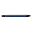 Search for blue pens Law enforcement