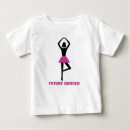 Search for black ballerina tshirts Dancing