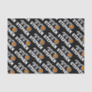 Search for basketball tissue paper Sporty