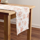 Search for white and gold table runners Winter