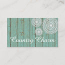 Search for crochet business cards Country