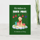Search for goldendoodle christmas cards Cute