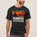 Search for pompeii tshirts Vintage