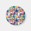 Search for abstract pattern magnets Style