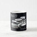 Search for 57 chevy coffee mugs Car