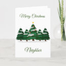 Search for for neighbours seasonal cards Neighbourhood