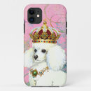 Search for white poodle iphone cases Cute