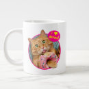 Search for cats eating mugs Cute