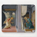 Search for archangel mousepads Annunciation