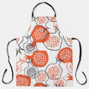 Search for vintage frame aprons Abstract