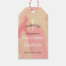 Search for pink gift tags Cross