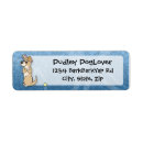Search for attitude return address labels Funny