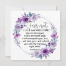 Search for isaiah 41 postcards I am with you