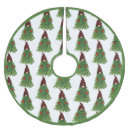 Search for gnome tree skirts Watercolor