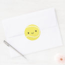 Search for green tennis ball stickers Yellow