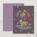 Search for belated happy birthday postcards Funny
