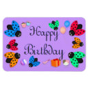 Search for ladybug kid magnets For kids