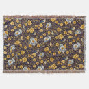 Search for vintage blankets Elegant