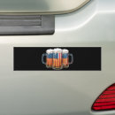 Search for 4th of july bumper stickers Red white blue