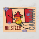 Search for whistler postcards Travel