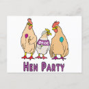 Search for hens postcards Bachelorette party