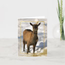 Search for goat christmas cards Snow