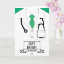 Search for doctor birthday cards Hospital