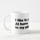 Search for pajamas mugs Party