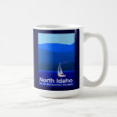 Search for idaho coffee mugs Blue