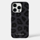 Search for black panther iphone cases Leopard