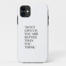 Search for think iphone cases Quotes