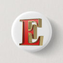 Search for e a badges Symbol