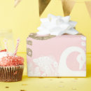 Search for peacock gift wrap Animal