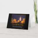 Search for teamwork cards Inspirational
